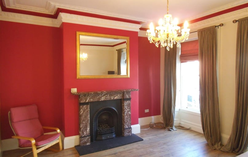 St Thomas Crescent, Denton, Newcastle - Image 1